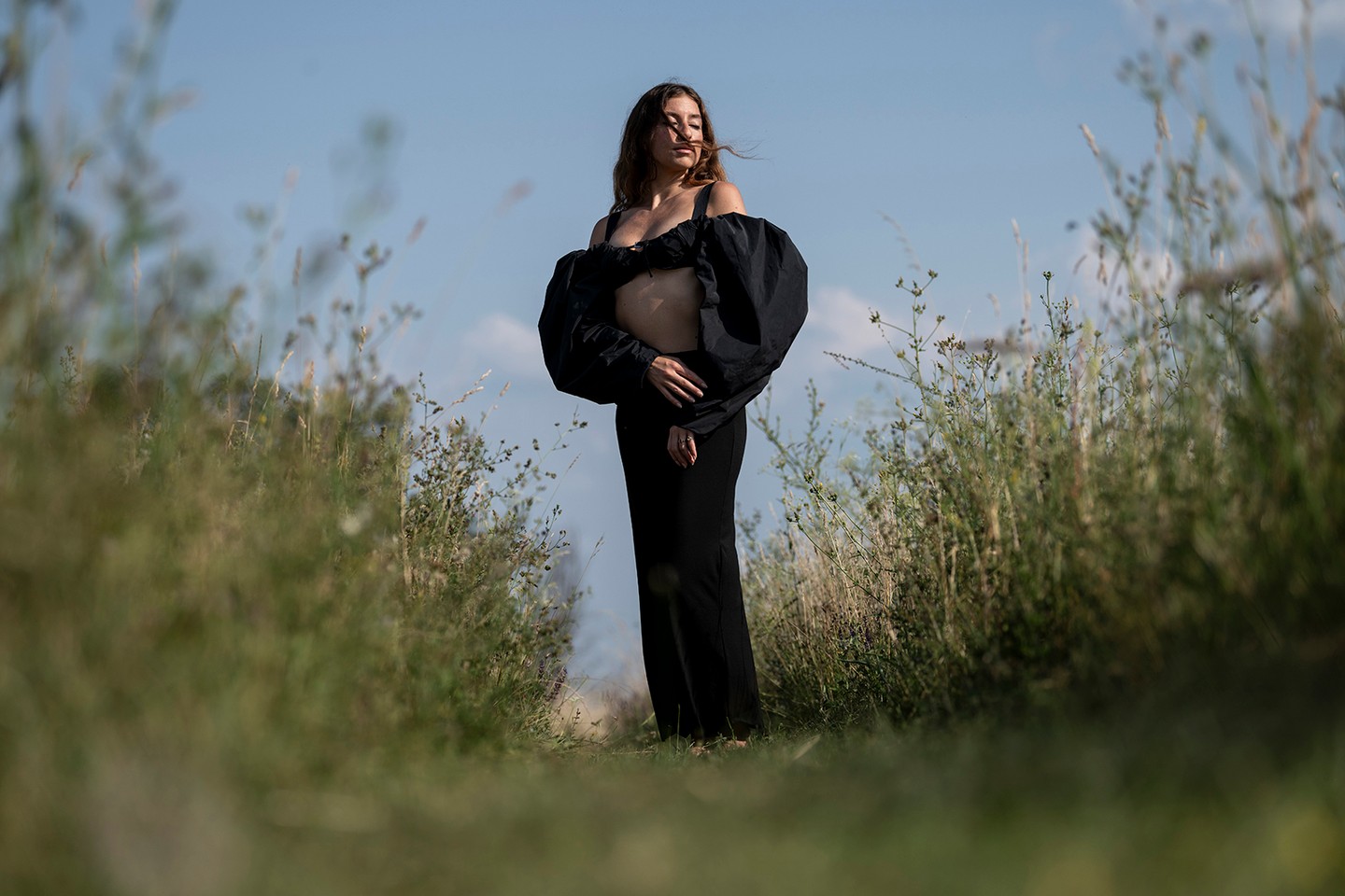 Babé Sila Bhebbak (Forever) 