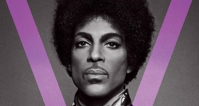 Ma is megunhatatlan ikon Prince?