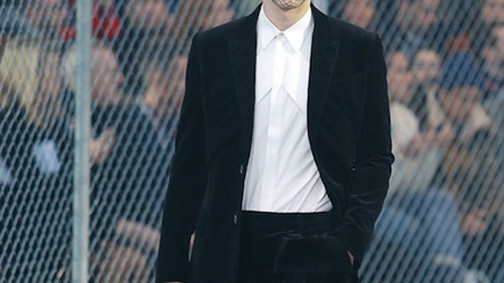 Magyar fiú a Givenchy új kedvence!