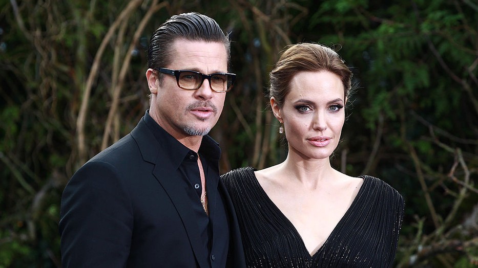 Brad Pitt és Angelina Jolie jogi vitája még mindig nem zárult le