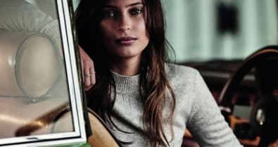 Itt a legdögösebb gasztroblogger divatkampánya!