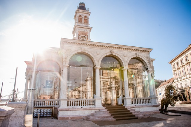 Tradicionális ízek, modern köntösben - rendelj házhoz a Felix Kitchen& Bar mesés kínálatából