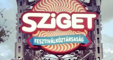 Interaktív - Ilyen volt az első nap a Szigeten