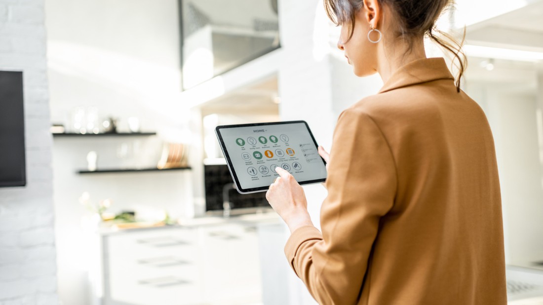 Ritkán tudatosul csak bennünk, mennyire megbonthatatlan egységet alkotunk az otthonunkkal