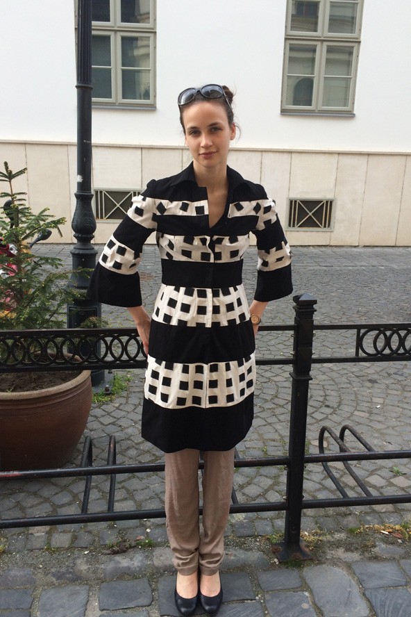 Franciska még reménykedik