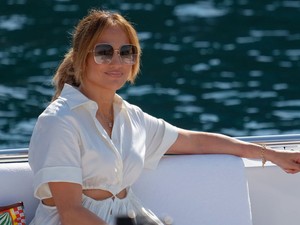 Ez az ékszer egy vallomás: Jennifer Lopez olyan szerelmes, mint egy tini