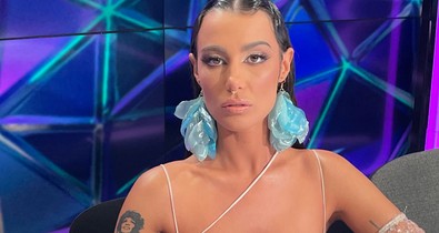 Tóth Andi romantikus hercegnőként tündököl a Sztárban sztár hetedik adásában