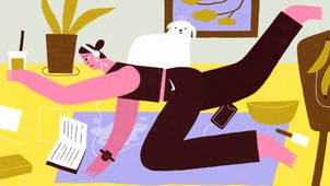 Szakértő arról, ha a mindfulness gyakorlása csak egy újabb pont lesz a teendőid listáján