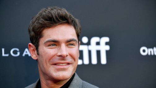 Zac Efron külseje radikálisan megváltozott, de ez nem ok arra, hogy nyilvánosan megalázzuk