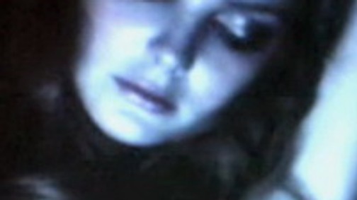 Mihalik Enikő művészi szexvideója