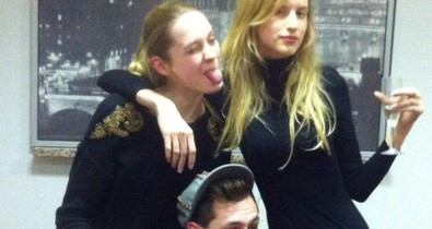 Exkluzív: Magyar topmodellek a milánói divathéten