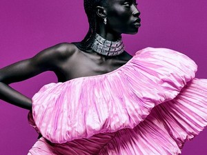 Készülj a bulira: érkezik a H&M minden eddiginél menőbb fenntartható parti-kollekciója!