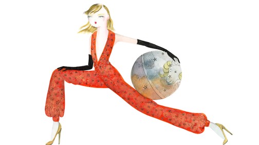 Kos éves horoszkóp: Pénzt és szerelmet hoz neked 2023, viszont erre figyelj