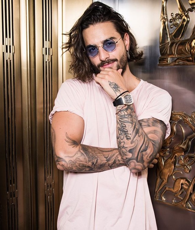 Maluma
