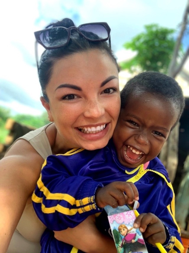 Havi 3-5000 forintból életet lehet menteni Afrikában