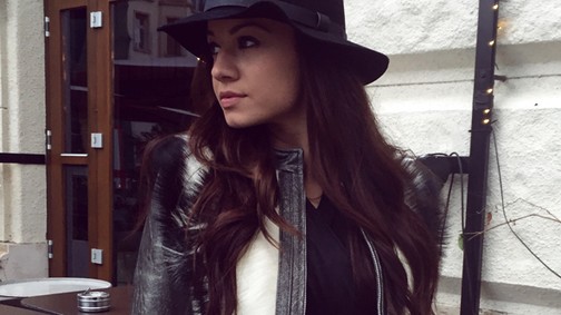 Rohanós naphoz öltözött a szépségkirálynő