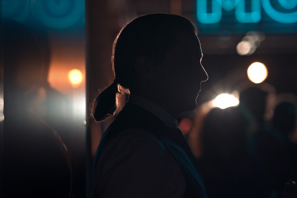 Disney+ Becoming Karl Lagerfeld sorozat