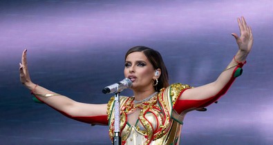 Nelly Furtado: Templomi kórustól a legnagyobb klubslágerekig - a Szigeten tér vissza az énekesnő