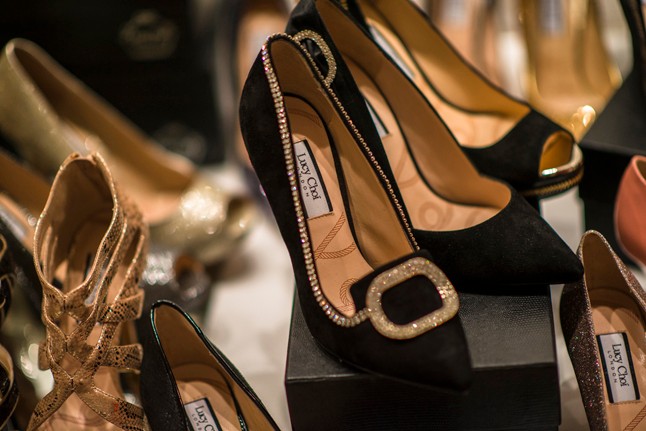 Lengyel Leona tervező beszámolója a London Fashion Weekendről