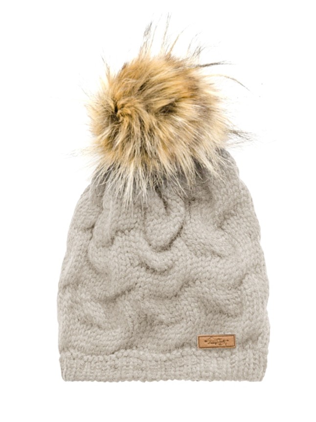 Kötött sapka HEAVY TOOLS 3990 Ft