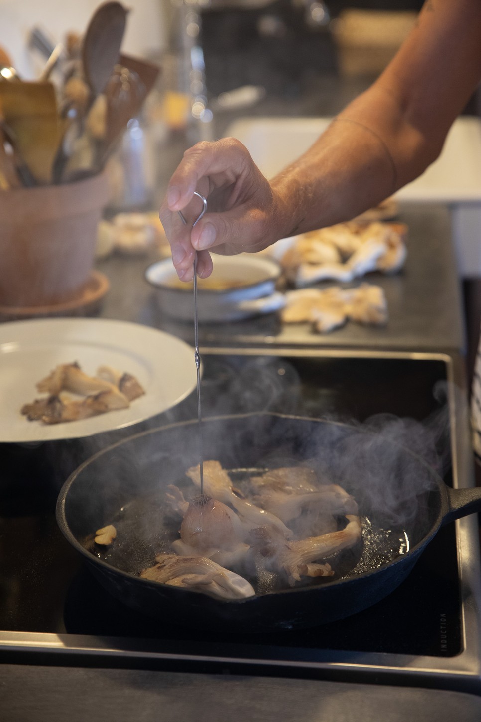 Steiner Kristóf és Nimrod Dagan új könyve