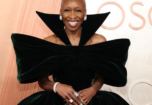 Ez a 3 ruha volt az Oscar-gála abszolút győztes darabja Demeter Richárd divattervező szerint