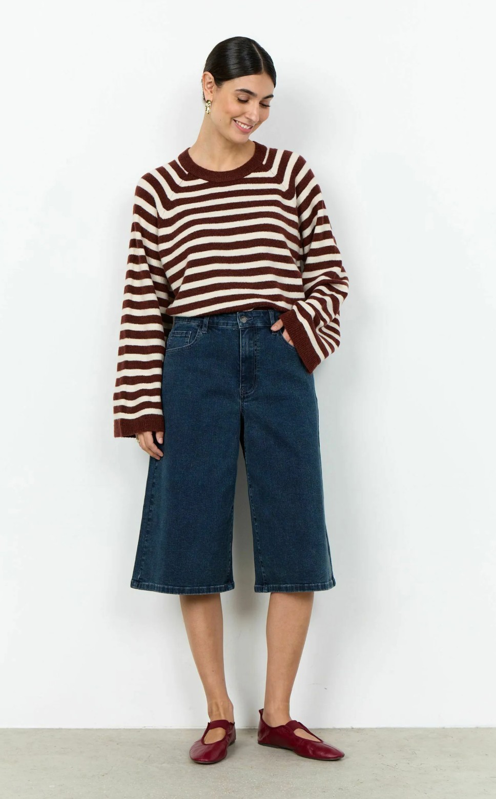 Bermuda SOYACONCEPT - zalando.hu A GLAMOUR-napok Summer Week ideje alatt 20% kedvezmény a kijelölt termékekre