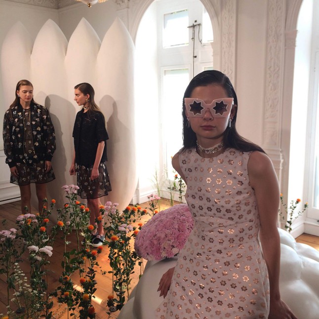 Így lehetsz profi fotós a divathéten