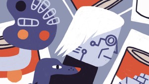 A ChatGPT  szerint a mesterséges intelligencia képes motiválni a művészeket is, de a hosszútávú hatások kérdőjelesek