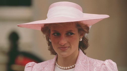 Így nézne ki Diana hercegnő és más, fiatalon meghalt ikonok, ha ma is élnének