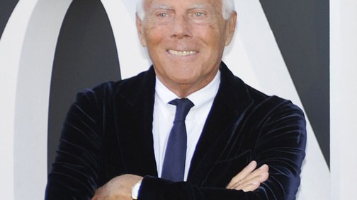 Top10: Armani kedvencei a vörös szőnyegen