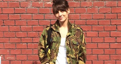 Hogy mi a Daige tervezőjének a kedvenc ruhadarabja?