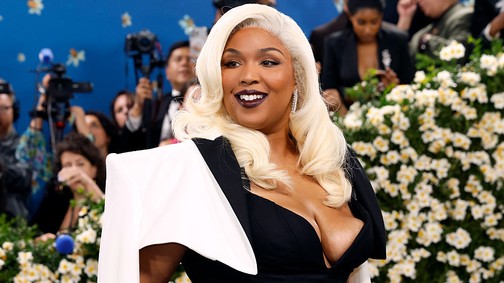 Lizzo soha nem volt még ennyire vékony: brutális fogyása után posztolt magáról friss fotókat