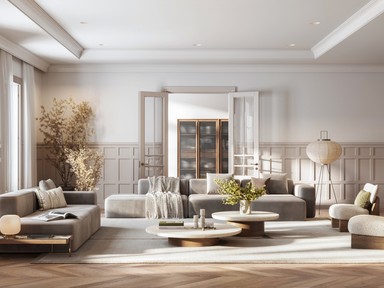 5 zseniális trükk azoktól, akiknek mindig rendezettnek tűnik a lakásuk