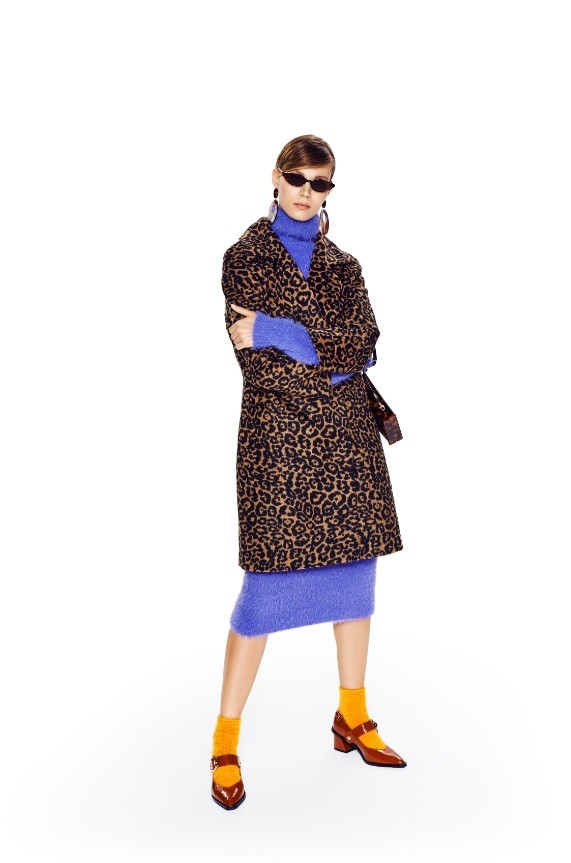 Legyen tánc! Folytatódik a Reserved szürreális kampányvideója