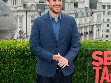 A hét legstílusosabb pasija: Jason Segel