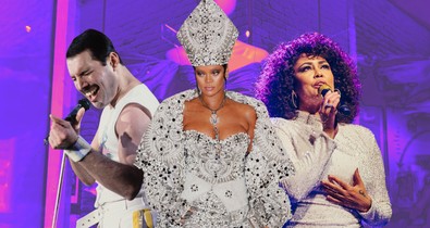 A divat lenyamata korszakokon át ível - A Dívák és Ikonok Kiállítás kurátorával beszélgettünk