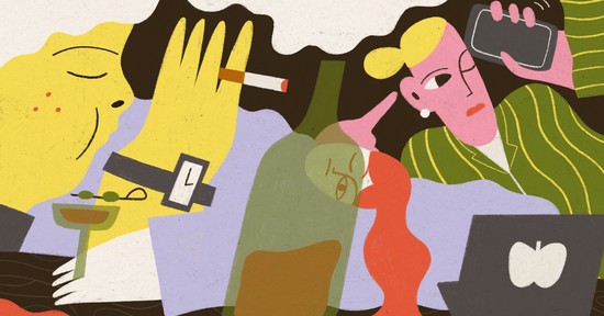 Már az óvodában elkezdődik, hogy valaki mennyire lesz ellenálló a függőségekkel szemben