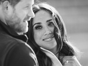 Meghan Markle öngyilkosságot fontolgatott, míg első gyermekét várta