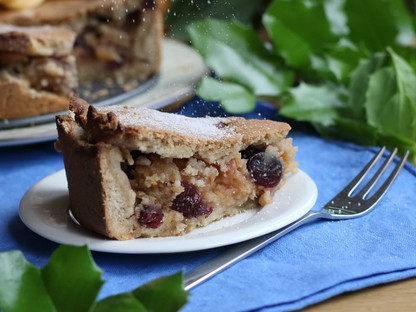 Íme a tökéletes paleo sütemény