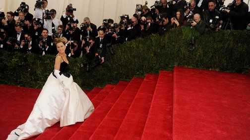 21 sztár, aki Oscar de la Renta múzsája volt ezekben a gyönyörű ruhákban