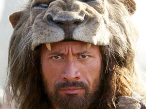 Herkules és a magyar szépségek