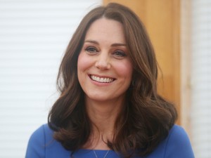 Elszorul a szíved, ha megtudod miért vágatott 20 centit Kate Middleton a hajából