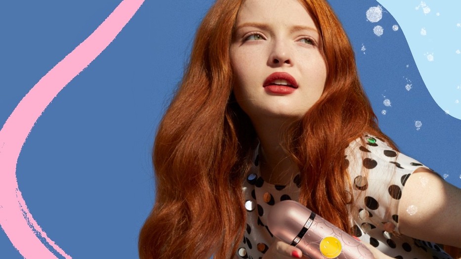 GlamDrop: Intenzív illatok és színek lepik el neszesszered