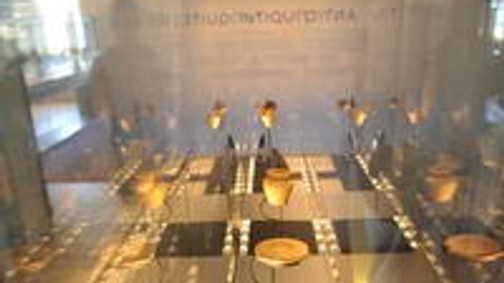 Az illatok múzeumában jártunk!