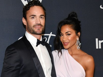 Azta: Nicole Scherzinger és pasija a legizmosabb sztárpár 