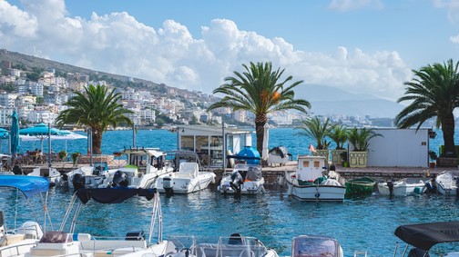 Ez a nyaralóhely pont olyan csodás, mint Horvátország, csak sokkal olcsóbban megúszod: ideje felfedezned!