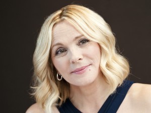 Kim Cattrall gyászol: szívbemaró posztban búcsúzott édesanyjától