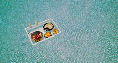 Ezért ne igyál soha vizet, miután gyümölcsöt ettél