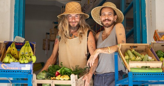 Steiner Kristóf új könyvét receptre írnánk fel, a legfinomabb ételek mellé komplett életfilozófiát kapunk